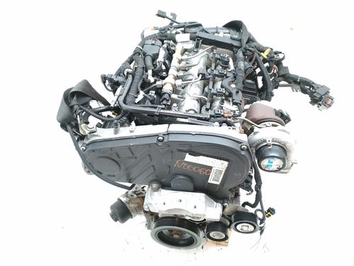 Engine OPEL INSIGNIA A (G09) | BP17751590M1 - Image 8