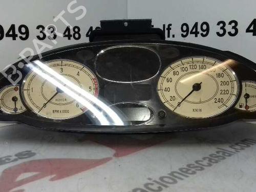 Used Instrument cluster Instrument cluster 7964058 7964058