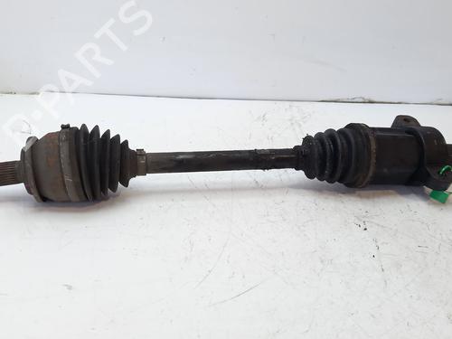 Used Right front driveshaft TOYOTA VERSO (_R2_) [2009-2018]  30645236