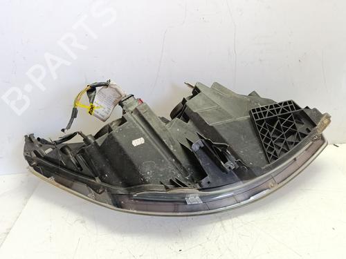 Left headlight CITROËN C4 I (LC_) 1.6 HDi | BP36696720C28 - Image 5