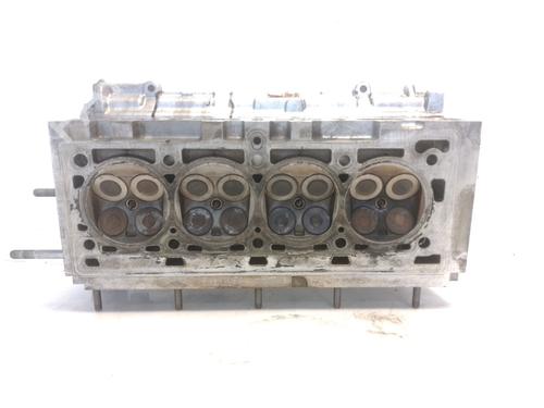 Cylinder head RENAULT MEGANE II (BM0/1_, CM0/1_) | BP31211411M5