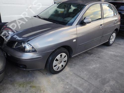 Front right lock SEAT IBIZA III (6L1) 1.4 16V | BP19169909C97 