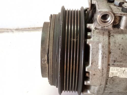 AC compressor MERCEDES-BENZ M-CLASS (W163)  | BP9539898M34 