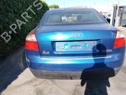 Front right window mechanism AUDI A4 B6 Avant (8E5) 1.9 TDI | BP21202886C23  - Image 8