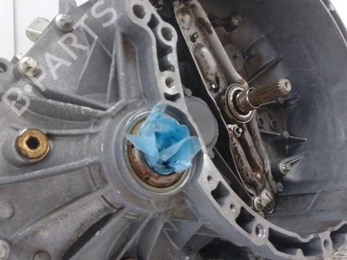 Gearbox MINI MINI (R56) One | BP26731435M3 - Image 11