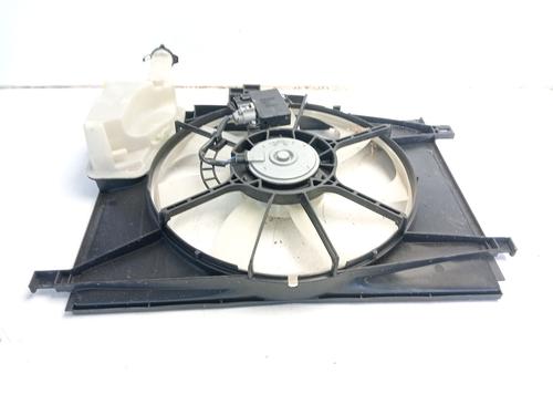 Used Radiator fan TOYOTA YARIS (_P13_) [2010-2020]  30688439