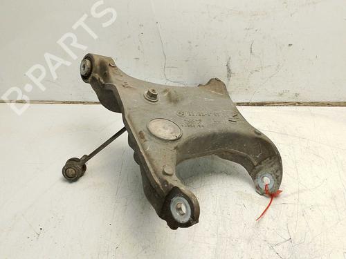 Brazo Suspension trasero izquierdo Brazo Suspension trasero izquierdo BMW 7 (E65, E66, E67) 730 Ld (231 hp) 40612029 40612029