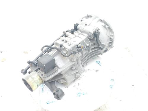 Gearbox HYUNDAI H-1 Van (A1)  | BP18886851M3 