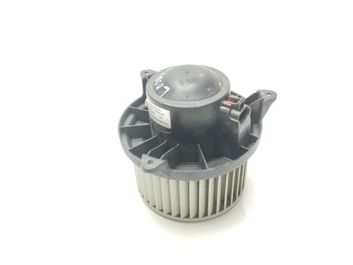 Heater blower motor NISSAN NAVARA NP300 (D40) 2.5 dCi 4WD | BP11398263M62