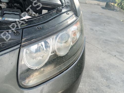 Used Left headlight Left headlight 37695560 37695560
