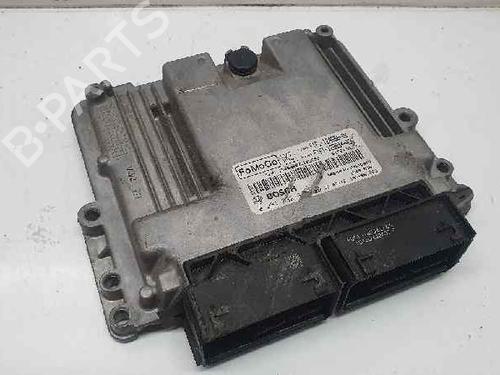 Used Engine control unit (ECU) FORD FOCUS III [2010-2020]  7960634