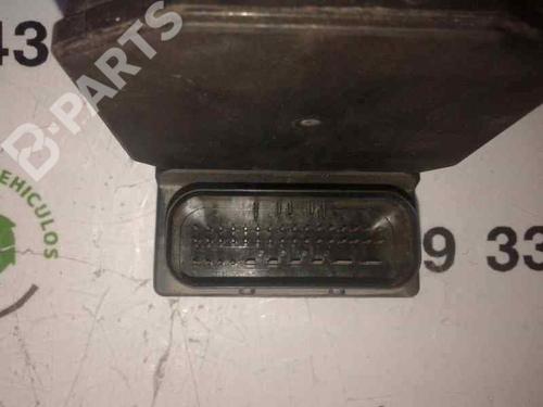 ABS pump PEUGEOT 807 (EB_)  | BP7963435M43 