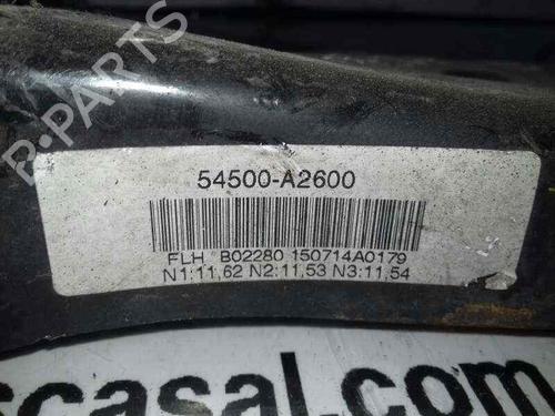 Left front suspension arm HYUNDAI i30 (GD) | BP7953812M12 - Image 8