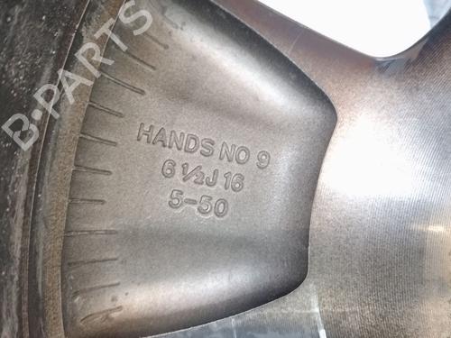 Rim DACIA DUSTER (HS_) 1.5 dCi | BP27711795C45 