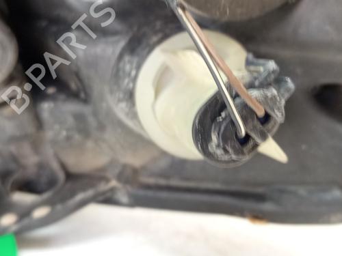 Højre forlygte SKODA FABIA I (6Y2) 1.4 TDI | BP30518492C29