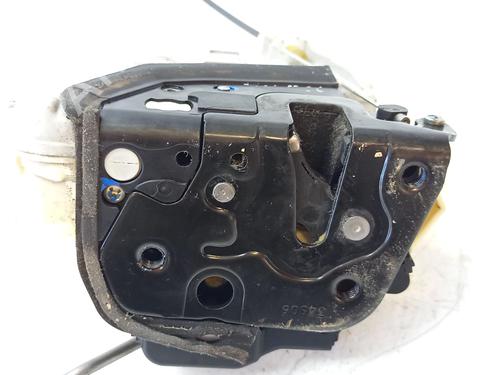 Front left lock AUDI A4 B7 (8EC) 2.0 TDI | BP30617575C98 