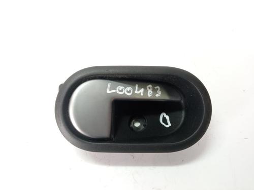 Used Rear right interior door handle Rear right interior door handle 11422156 11422156