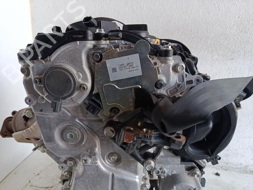Engine TOYOTA YARIS CROSS (MXP_) 1.5 Hybrid All-wheel Drive (MXPJ15) | BP37700758M1 - Image 11