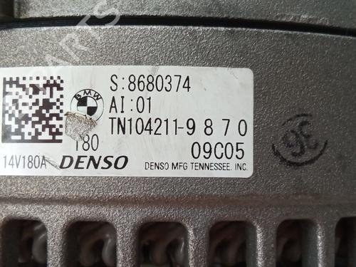 Alternator BMW 1 (F40)  | BP16131342M7 