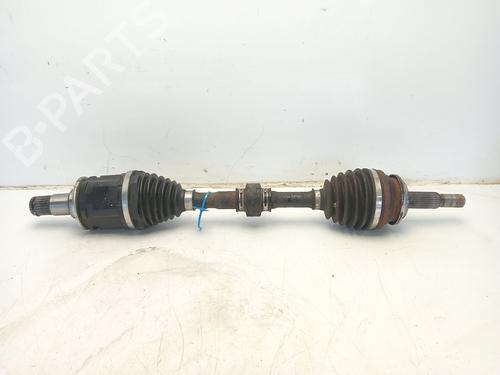 Used Left front driveshaft LEXUS UX (_AA1_, _AH1_, _MA1_) [2018-2025]  30657884