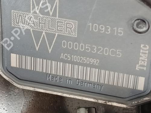 Engine MERCEDES-BENZ VITO / MIXTO Van (W639) 111 CDI (639.601, 639.603) | BP36859679M1  - Image 18
