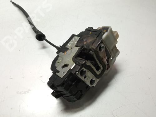 Used Front right lock Front right lock KIA CEE'D Hatchback (ED) [2006-2012] 10275996 10275996
