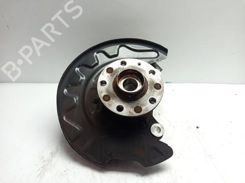 Fusée avant droite VW TIGUAN (AD1, AX1) 2.0 TDI (150 hp) 31886439