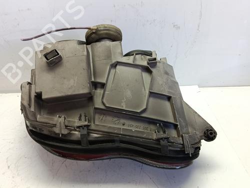 Left headlight MERCEDES-BENZ C-CLASS (W203) C 220 CDI (203.006, 203.008) | BP33540814C28 - Image 8