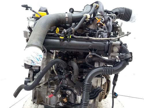 Engine RENAULT KADJAR (HA_, HL_) 1.6 TCe 165 (HLMH) | BP29735142M1 
