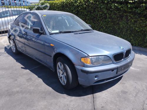Left front steering knuckle BMW 3 (E46) 320 d | BP7953221M25 - Image 8