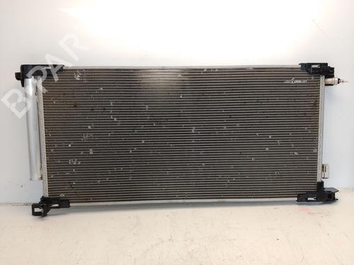AC radiator TOYOTA COROLLA Hatchback (_E21_, _EA1_, _EH1_) | BP33759255M32 - Image 2