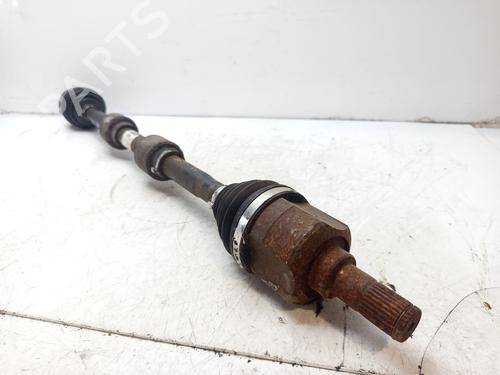 Right front driveshaft KIA CARENS IV | BP32125024M39 - Image 5