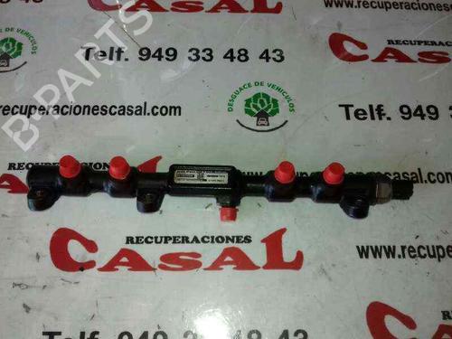 Used Injection rail Injection rail 7954412 7954412