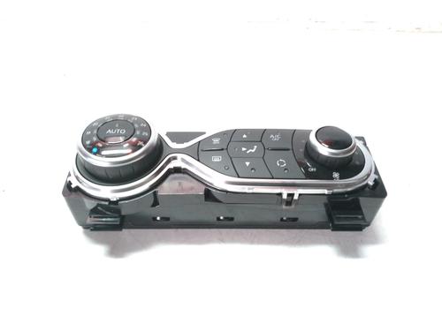 Used Climate control Climate control 10178347 10178347