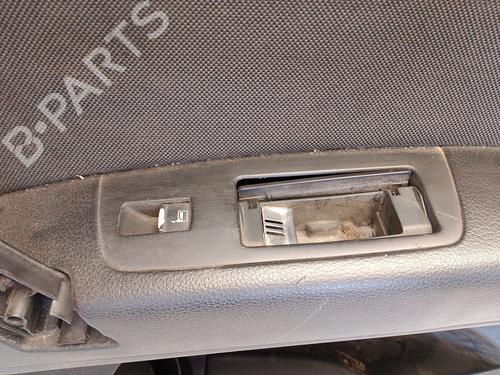 Rear left panel AUDI Q7 (4LB) 3.0 TDI quattro | BP38178407C60 - Image 4