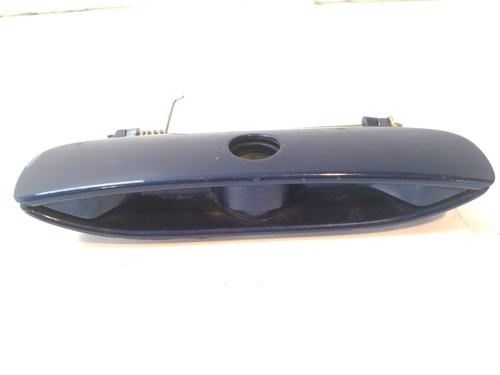 Tailgate handle VW POLO (9N_, 9A_)  | BP24039983C132 