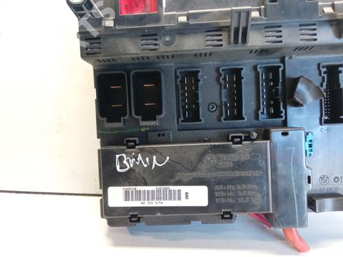 Fuse box BMW X5 (E53) 4.4 i | BP8728230E1 