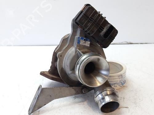 Turbolader/Kompressor TOYOTA VERSO (_R2_) [2009-2018]  30962503