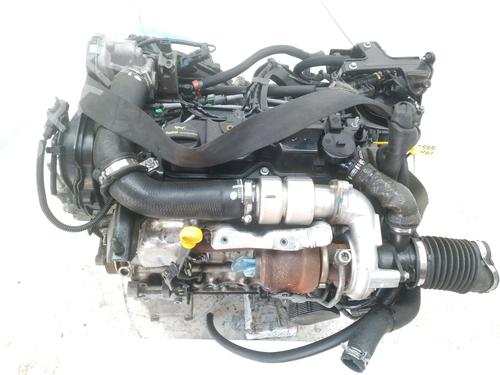 Used Engine FORD TOURNEO COURIER B460 MPV [2014-2025]  30470608