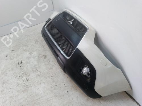 Front bumper MITSUBISHI ASX (GA_W_)  | BP29876280C7