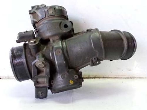 Used Throttle body Throttle body 10201572 10201572