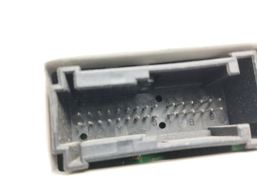 Instrument cluster MERCEDES-BENZ M-CLASS (W163) ML 270 CDI (163.113) | BP7953834C47 