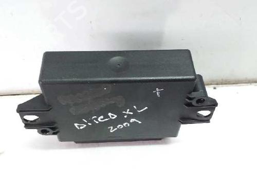 Electronic module SEAT ALTEA (5P1) 1.4 TSI | BP7958631M83 