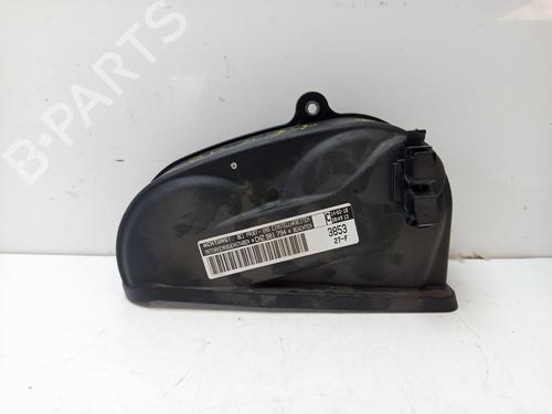 Used Timing cover Timing cover SEAT ARONA (KJ7, KJP) 1.0 TSI (95 hp) 33289592 33289592