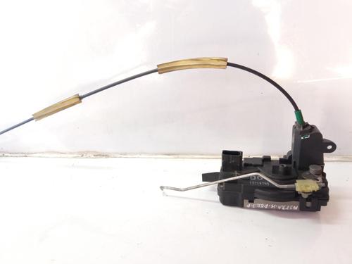 Used Front right lock OPEL ASTRA H (A04) [2004-2014]  9679388