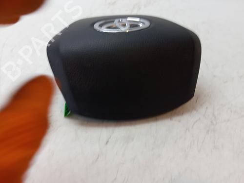 Driver airbag TOYOTA VERSO (_R2_)  | BP29475594C9 
