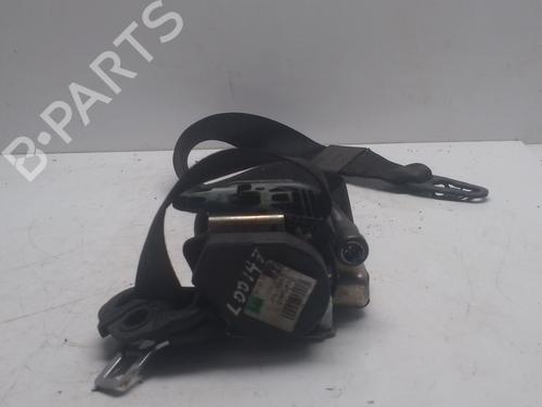 Front right seatbelt AUDI A4 B6 (8E2) 1.9 TDI | BP34053623I25 - Image 3