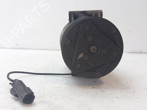 Used AC compressor HONDA CIVIC VII Hatchback (EU, EP, EV) [2000-2006]  30549959