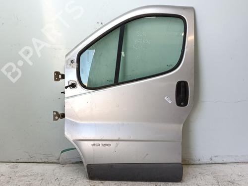 Used Left front door Left front door RENAULT TRAFIC II Bus (JL) 2.5 dCi 145 (JL0J) (146 hp) 36363191 36363191