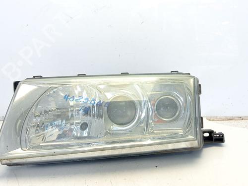 Used Left headlight Left headlight 26307281 26307281